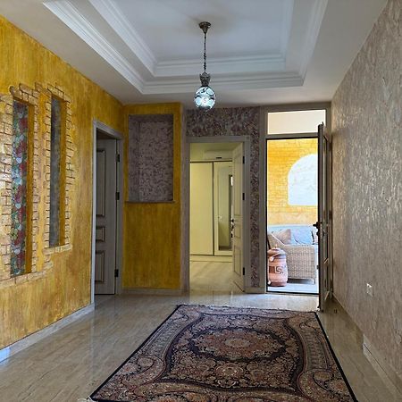 Stay Inn Apartments At Buzand 13 Street เยเรวาน ภายนอก รูปภาพ