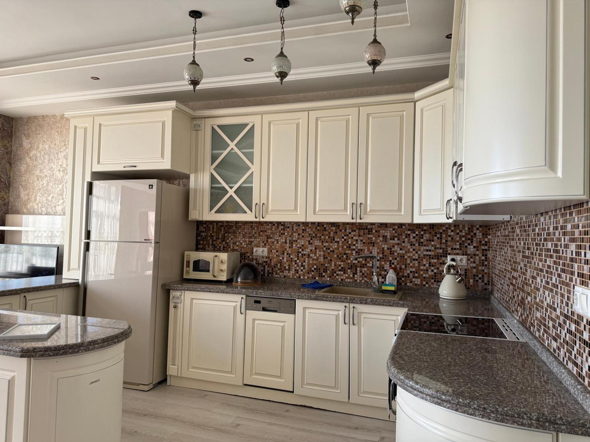 Stay Inn Apartments At Buzand 13 Street เยเรวาน ภายนอก รูปภาพ