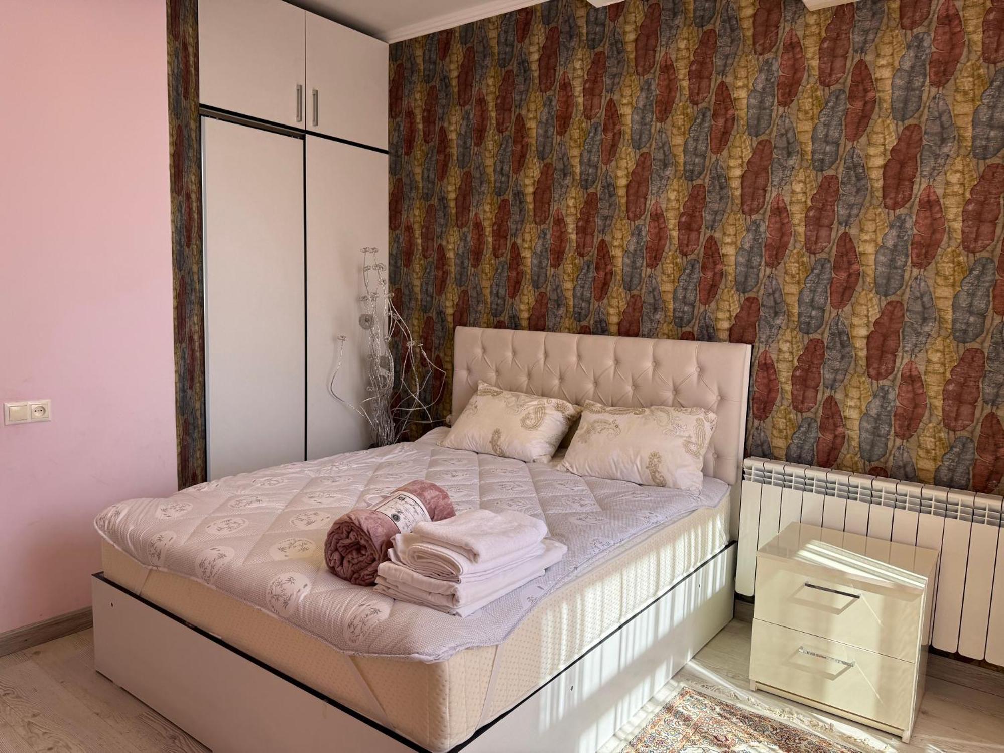 Stay Inn Apartments At Buzand 13 Street เยเรวาน ภายนอก รูปภาพ