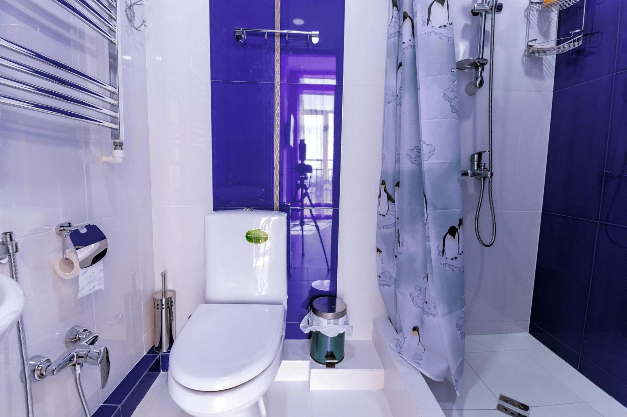 Stay Inn Apartments At Buzand 13 Street เยเรวาน ภายนอก รูปภาพ